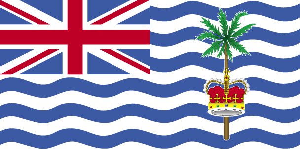 British Indian Ocean Territory ()